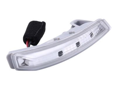 Dodge 68052079AB LAMP Turn Signal