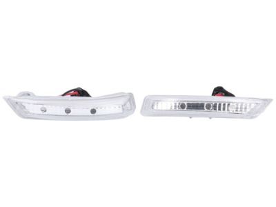 Dodge 68052079AB LAMP Turn Signal