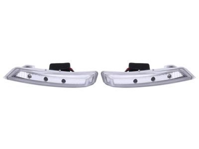 Dodge 68052079AB LAMP Turn Signal