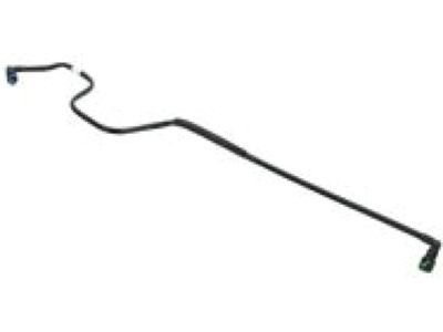 Chrysler 4581462AB TUBE Fuel Supply