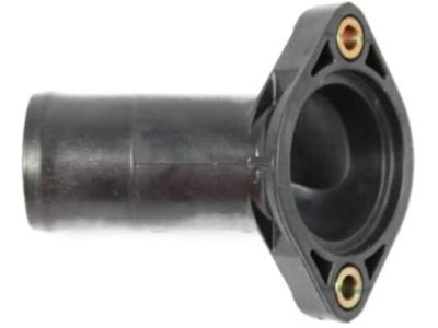 Jeep 4666149AA HOUSING Thermostat
