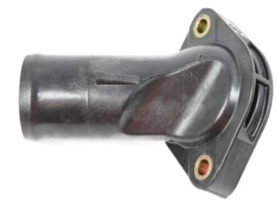 Jeep 4666149AA HOUSING Thermostat