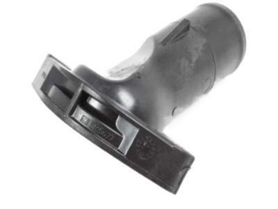 Jeep 4666149AA HOUSING Thermostat
