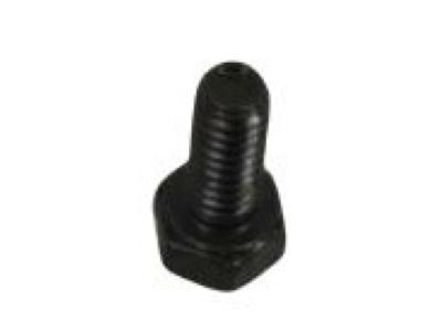 Dodge 4761098 BOLT Output Shaft Bearing