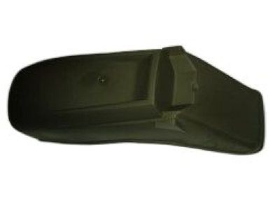 2013 Dodge Journey Car Mirror - 1CE281XRAD