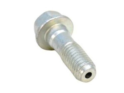 Dodge 6508379AA BOLT Banjo
