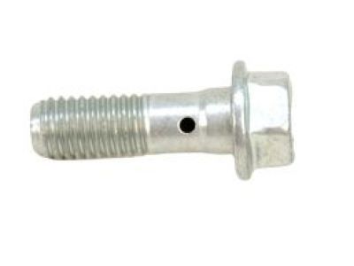 Dodge 6508379AA BOLT Banjo
