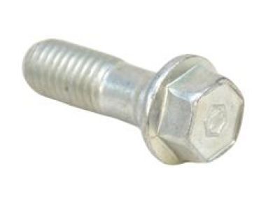 Dodge 6508379AA BOLT Banjo