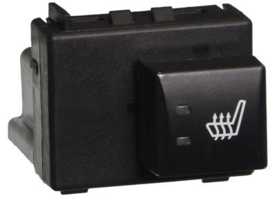 Ram Seat Heater Switch - 56040688AE