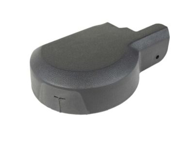 Dodge 1LL05DX9AA SHIELD Recliner Upper