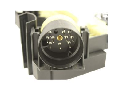 Jeep 52108308AC CONNECTOR ASSEMBLY Electrical