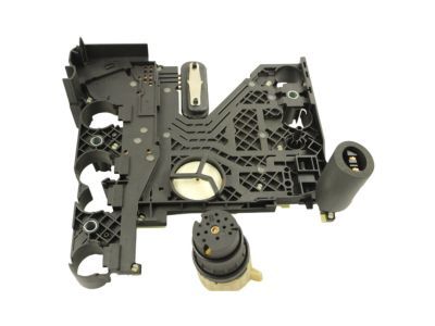 Jeep 52108308AC CONNECTOR ASSEMBLY Electrical