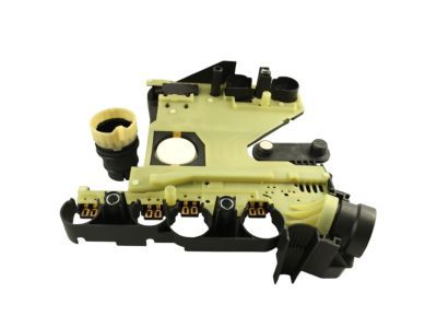 Jeep 52108308AC CONNECTOR ASSEMBLY Electrical
