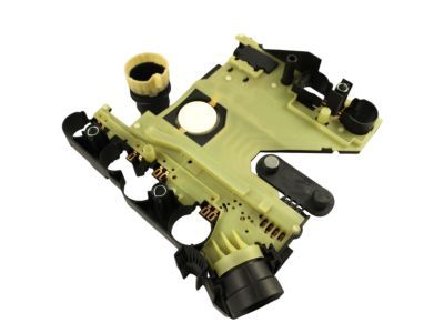 Jeep 52108308AC CONNECTOR ASSEMBLY Electrical