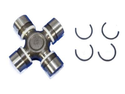 Ram 68036720AA U-JOINT KIT