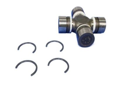 Ram 68036720AA U-JOINT KIT
