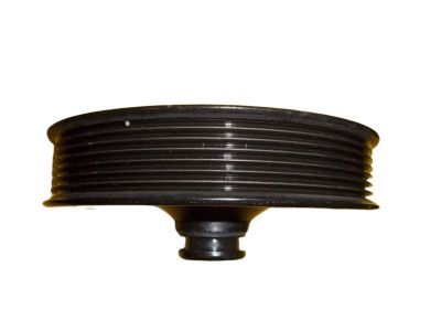 Dodge 53005614 PULLEY Power Steering Pump