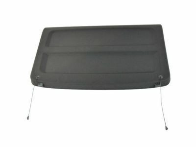 Jeep 5UX68JXWAA Cover - Cargo Area