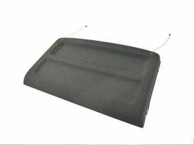 Jeep 5UX68JXWAA Cover - Cargo Area