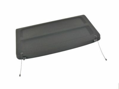Jeep 5UX68JXWAA Cover - Cargo Area