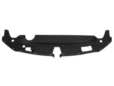 Ram 68294551AC SEAL Radiator Upper