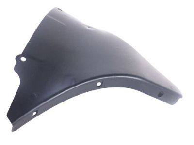 Dodge 68253236AC Cover