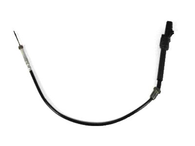 Ram 5149085AC SENSOR Exhaust Temperature
