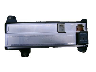 Dodge 4596005 CONTROL Auto Temp Control