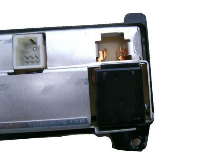 Dodge 4596005 CONTROL Auto Temp Control