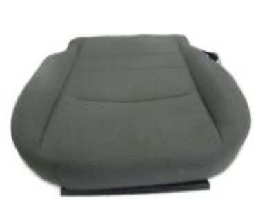 Dodge 5XG86LA8AA Seat Cover