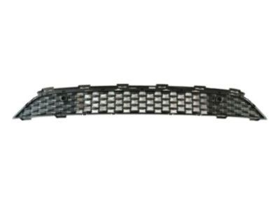 2022 Chrysler 300 Grille - 68245344AD