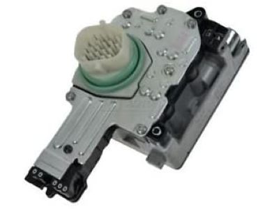 Ram 68353383AB SOLENOID Transmission