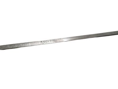 Dodge Dipstick - 53021719AA