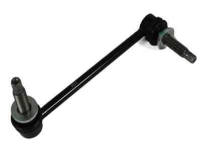 Mopar 4895482AC Stabilizer Link, Front Passenger Side