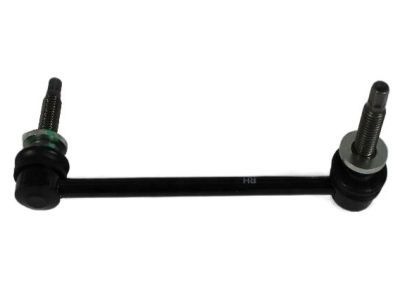 Mopar 4895482AC Stabilizer Link, Front Passenger Side