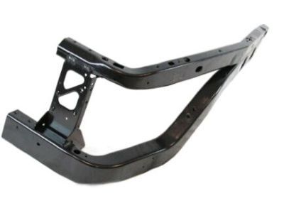 Mopar 55359645AB Closure Radiator