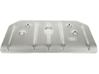 Jeep 55395955AC SHIELD Exhaust Muffler