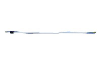 Dodge 5104492AA CABLE A/C And Heater Control