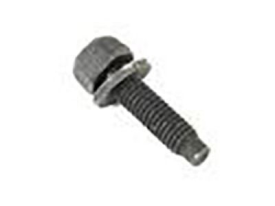 Dodge 6504327 BOLT