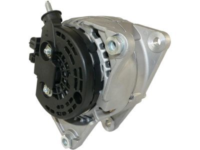 Mopar 56028699AA Alternator