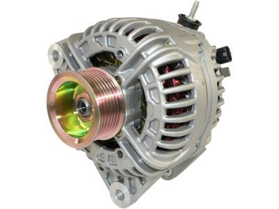 Mopar 56028699AA Alternator