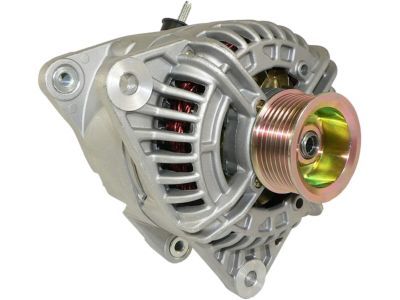 Dodge Ram 3500 Alternator - 56028699AA