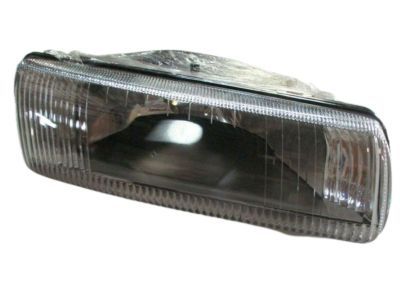 Dodge Intrepid Headlight - V7106563AA