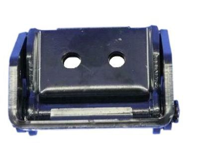 Mopar 55076202 Upper Hinge, Front