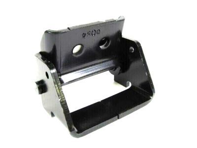 Mopar 55076202 Upper Hinge, Front