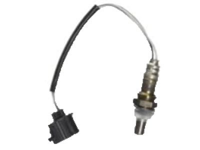 Mopar 5033200AA Oxygen Sensor, Rear