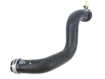 Jeep 55057203AC HOSE Radiator Outlet