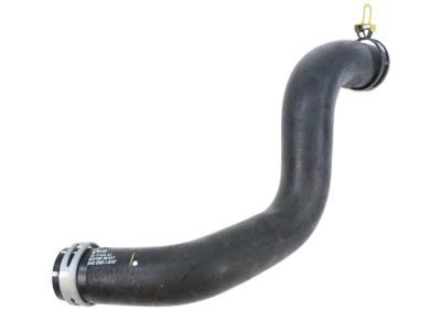 Jeep 55057203AC HOSE Radiator Outlet