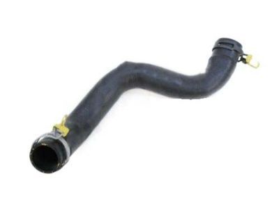 Jeep 55057203AC HOSE Radiator Outlet