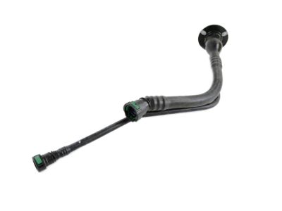 Ram 52122494AD TUBE ASSEMBLY Filler Diesel Exhaust Fluid